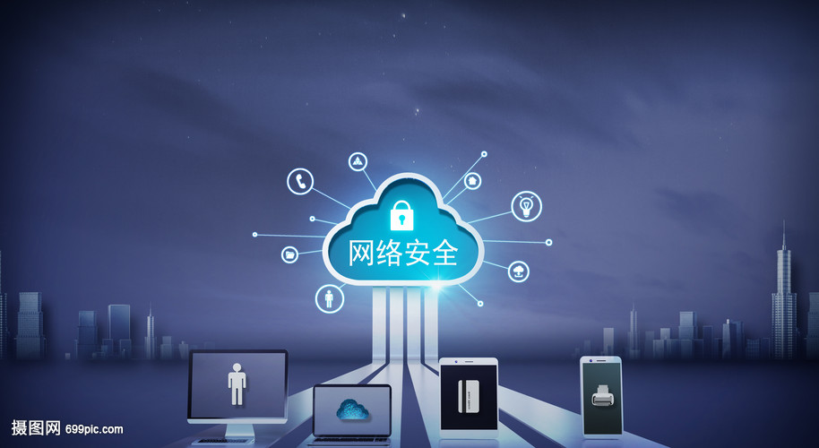 网络安全与网络技术 数字化时代的双刃剑